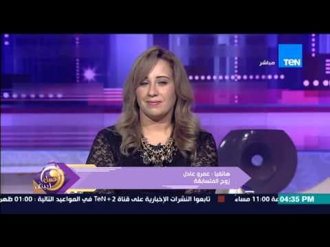 عسل أبيض - عمرو عادل زوج المتسابقة سارة بطلة تحدي الوزن يكشف الصعوبات التى مرت بها سارة