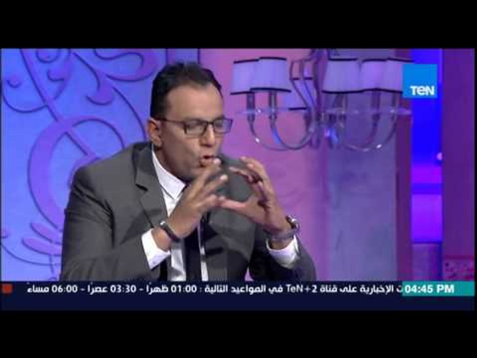 قمر 14 | Amar 14 - لقاء مع د/ محمود عادل استشارى الجراحة العامة وجراحة الاورام وكل شئ عن سرطان الثدى