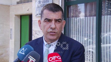 Ora News - Shkarkimi i Antoneta Sevdarit, ndikim në radhët e prokurorëve dhe gjyqtarëve