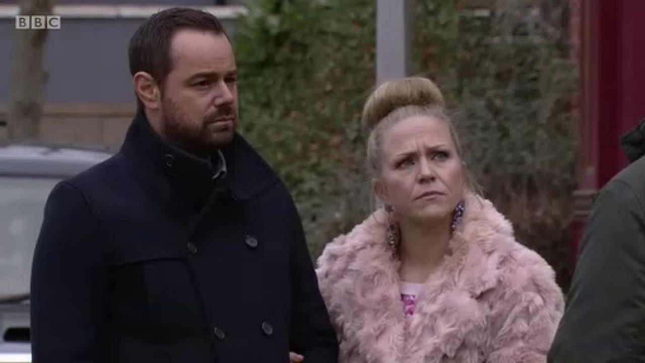 Eastenders 1st March 2019 