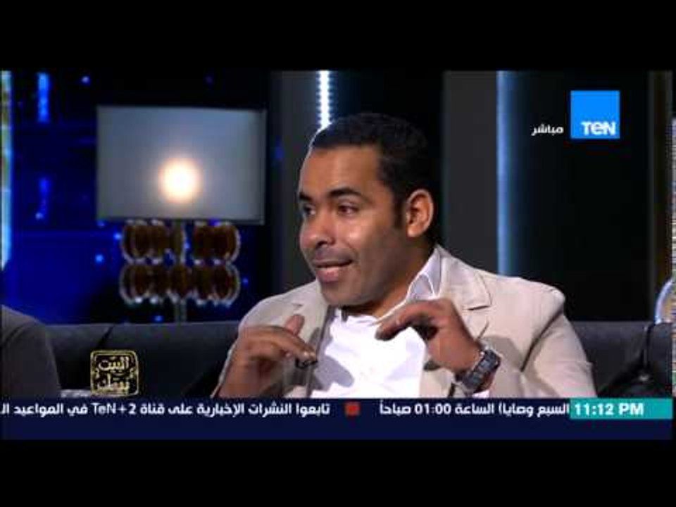 البيت بيتك - رئيس وحدة الإدمان بالعباسية " مصر تخطت المعدلات العالمية في تعاطي المخدرات "
