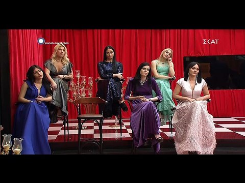 Power of love Gala: Οι παίκτες που προστατεύτηκαν, ο αγαπημένος του κοινού και η αποχώρηση-ανατροπή