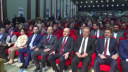 Bundan Sonra Siyaset İki Aksta İlerleyecek"