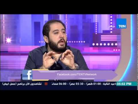 عسل أبيض - ضحك هستيري لحنان مفيد فوزى بعد تقليد عمرو عبد العزيز للفنان أحمد أدم ومفيد فوزى