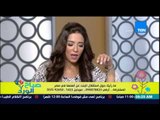 صباح الورد - علاء السعيد منسق آل البيت يرد على إستقلال البنت عن اهلها 