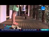 صباح الورد - فيديو يحصد أكثر من 2 مليون مشاهدة لـ 