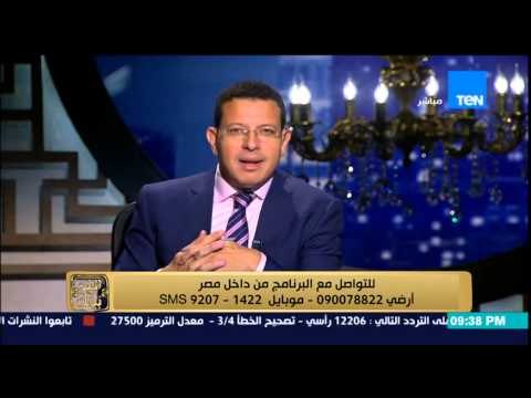 البيت بيتك - لقاء مع الخبير الاقتصادي محمود عمارة .. متى تصبح مصر مثل سنغافورة ؟
