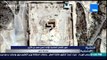 النشرة الإخبارية - صور الأقمار الصناعية تؤكد تدمير معبد بل الأثري بمدينة تدمر
