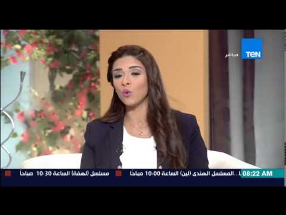 صباح الورد - بالصور .. أم تبتكر حل عبقرى لممارسة الرياضة بعد الولادة وفى نفس الوقت تهتم بطفلها