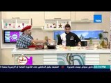 مطبخ 10/10 - Matbakh 10/10 - الشيف أيمن عفيفي والشيف كريم صلاح - السي فوود وأصابع السمك بالبطاطس