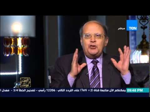 البيت بيتك - عبد الحليم قنديل طنطاوي وعنان اداروا أسوأ فترة انتقالية ومصر مش واحدة قاعدة في حتة