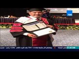 مساء الأنوار | Masa2 El Anwar - الكابتن جمال عبد الحميد يحصل على الدكتورة الفخرية في التنمية البشرية