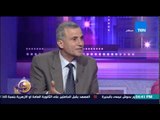 عسل أبيض - د/مجدي عطية : لا يمكن أن يعمل شخص فى المجازر لا يتصف بالأمانة والحيوان يعامل بأحسن معاملة