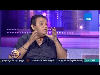 عسل أبيض - المخرج خالد جلال يكشف سبب تعاونه الدائم فى الأعمال السينمائية مع ياسمين عبد العزيز
