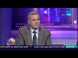 عسل أبيض - د/مجدي عطية يوضح طرق الذبح الماشية فى المدابح ويرد على جرائم المذابح "بتحصل فى كل مكان"