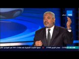 مساء الأنوار- جمال عبد الحميد يجيب على .. متي نحكم على اداء كوبر مع منتخب مصر ؟