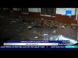 النشرة الإخبارية - داعش يتبنى تفجيرين فى صنعاء راح ضحيتهما 30 شخصا على الأقل
