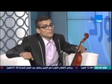 صباح الورد - الشاعر رمضان محمد الذى حولت السوشيال ميديا حياته وصنعت نجومته كشاعر إسكندرية