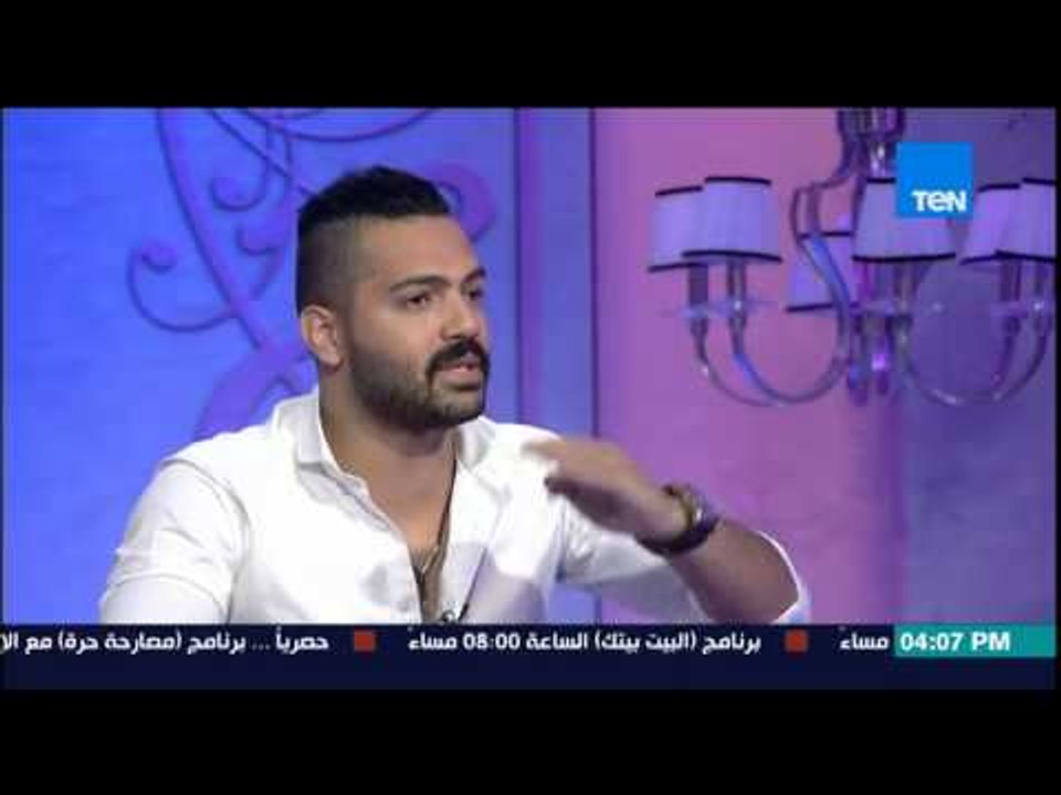 قمر 14 - خبير التجميل عبدالله الرفاعي - وأحدث ا...