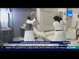 النشرة الإخبارية - استمرار لمسلسل تدمير الأثار .. لقطات لـ 