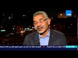 بين نقطتين | Bein No2tetin - مدير الجمعية المصرية لدراسة الهجرة: مصر طول عمرها بلد اللجوء