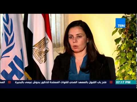 بين نقطتين | Bein No2tetin - المتحدث عن لشئون اللاجئين: ازمة اللاجئين السوريين تخطت ازمة الأفغان