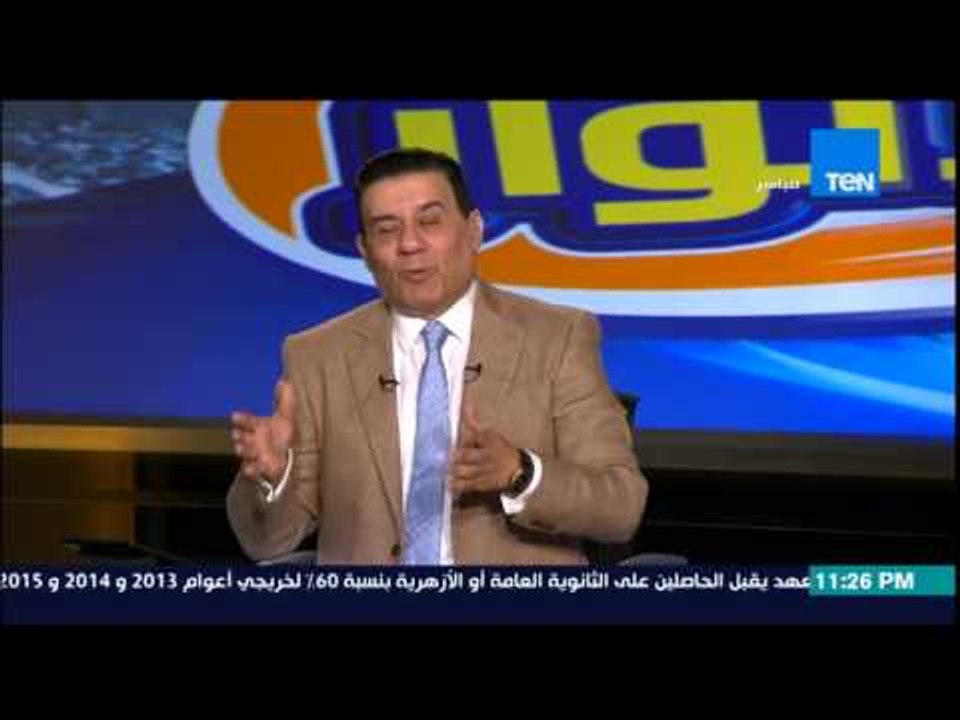 مساء الأنوار- شلبي يؤكد ان لايوجد خصومه بينه وبين ادارة الزمالك وان حديثه عن أحمد الشيخ كان بحق الله