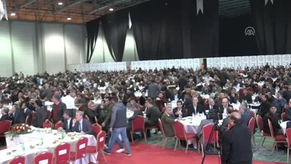 AK Parti Sözcüsü Çelik: "Türkiye G20'de İlk 10'a Girme İddiasını Sürdürüyor"