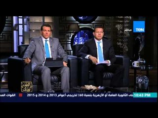 البيت بيتك - المحامي صموئيل زكي .. الفخراني اعترف بالتزوير صوت وصورة في قضية مدينتي