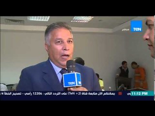 مساء الأنوار- اجتماع لجنة الاندية لانتخاب مرتضى منصور رئيس للجنة