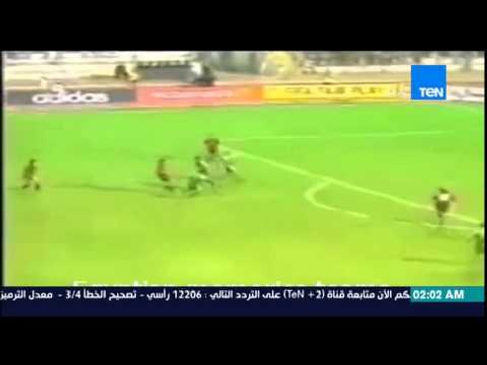 مساء الأنوار- احمد بلال يسخر من مجدي عبد الغني ... انا مرضيتش اعمل زيه انا جبت جول في كاس العالم