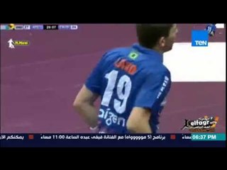 مساء الأنوار - تحليل كابتن الفريق الأول لكرة اليد بالأهلي لأداء الفريق وحصوله على المركز الخامس
