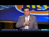 مساء الأنوار - الكابتن مدحت شلبي .. اشكر رئيس الزمالك على التغاضي عن سخافات شيكابالا