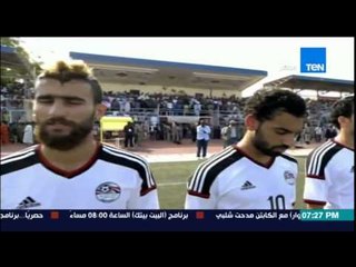 مساء الأنوار - سمير زاهر : نفسي حسن شحاتة يعود لتدريب المنتخب والخواجة لسة محطش ايده على كل حاجة