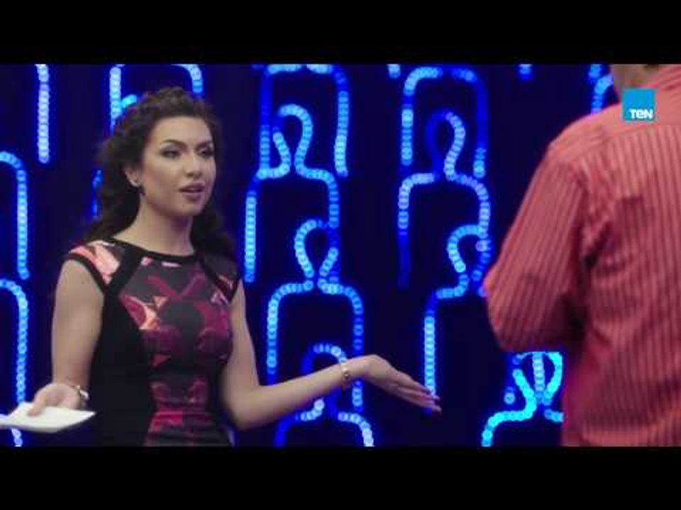 مصارحة حرة | Mosar7a 7orra - سامي العدل يغير اس...