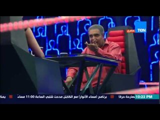 Download Video: مصارحة حرة | Mosar7a 7orra - سامي العدل نيكول سابا خلعت قدام عادل امام ورفضت تعطيني قبله