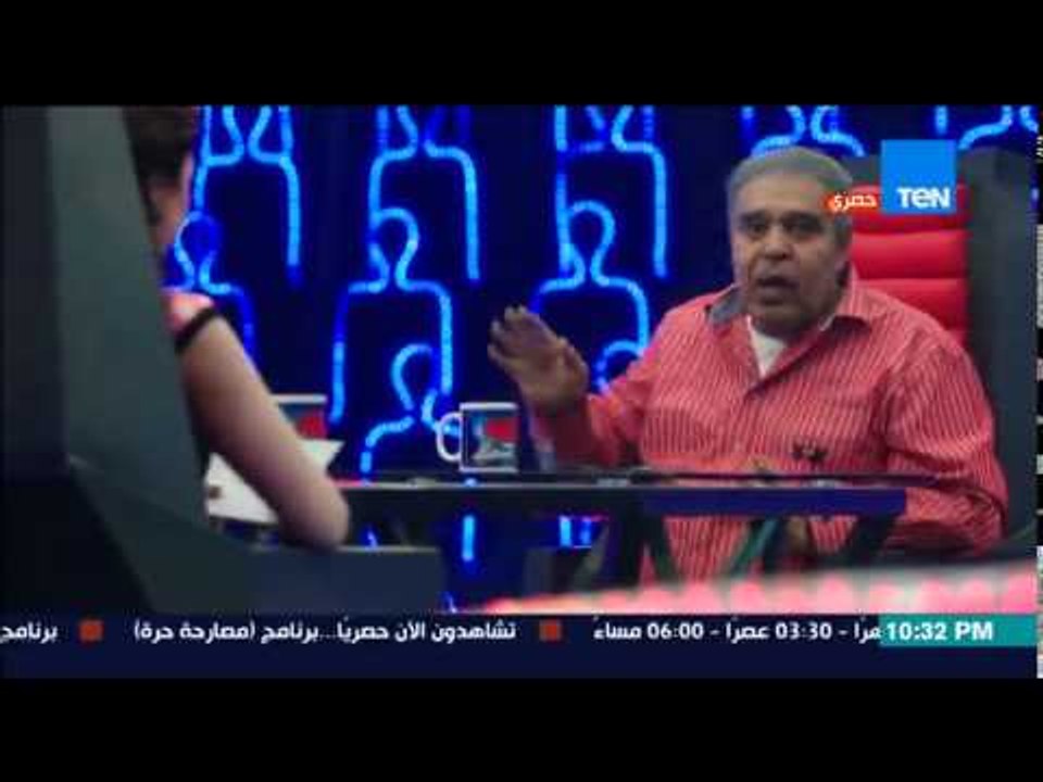 مصارحة حرة | Mosar7a 7orra - سامي العدل يكشف كو...