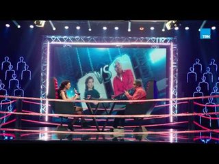 مصارحة حرة | Mosar7a 7orra - سامي العدل يوجه سؤل محرج لمنى عبد الوهاب بناء على طلب منها