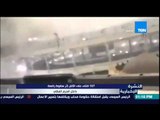 النشرة الإخبارية - هيئة الدفاع المدنى بالسعودية :107عدد القتلى على الأقل إثر سقوط رافعة داخل الحرم