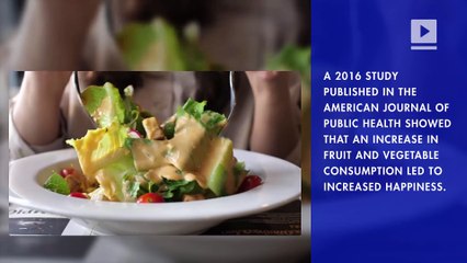 Can You Improve Your Mental Health With Diet?