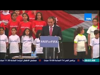 صباح الورد - الفقرة الرياضية - آخر أخبار الرياضة المحلية والعالمية - نادر الخياط - Sabah El-Ward