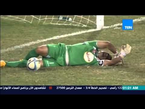 مساء الأنوار- مجدي عبد الغني يجيب على السؤال الصعب من يتحمل نتيجة خسارة الزمالك من النجم الساحلي 5-1