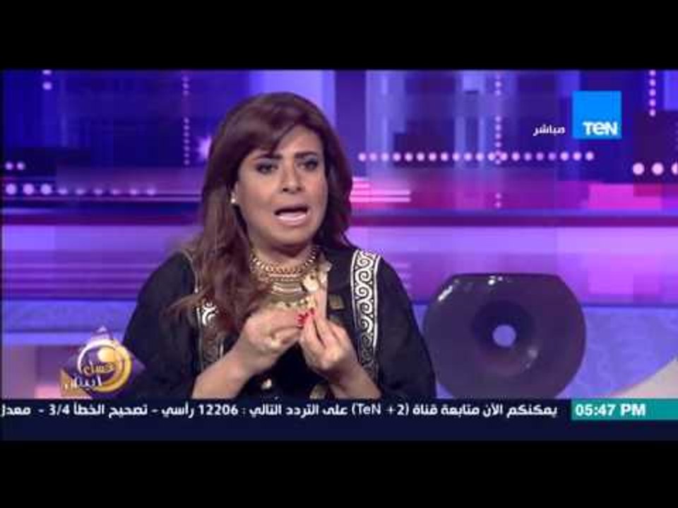 عسل أبيض - الفنانة نشوى مصطفى تكشف حقيقة برامج...