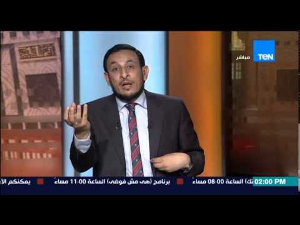 الكلام الطيب | El Kalam El Tayeb - رأي صريح صيام المرأة لأيام ذي الحجة بنية "تعويض أيام إفطار رمضان"