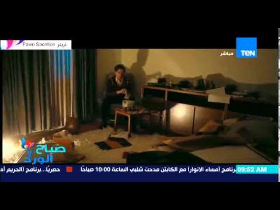 صباح الورد - أهم أفلام هوليوود المقرر نزولها فى...