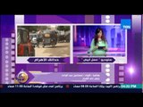 عسل أبيض - أ/إسماعيل عبد الواحد رئيس حي الهرم يكشف عن إجرءات تقليل 