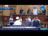 النشرة الإخبارية - نظر أستشكال جمال وعلاء مبارك لخصم مدة الحبس الاحتياطى فى قضية القصور الرئاسى