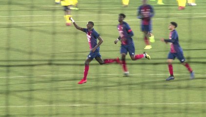 N3 Les 3 buts du match SMCaen - ASPTT Caen