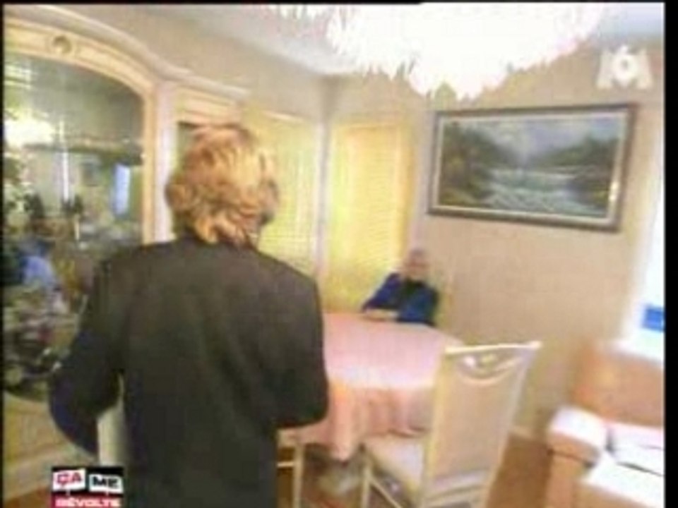 Gilbert le grand