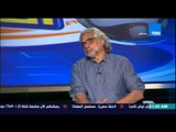 مساء الأنوار- أحمد ناجي يكشف لماذا تخلى كوبر عن حسام غالي في ضمه للمنتخب
